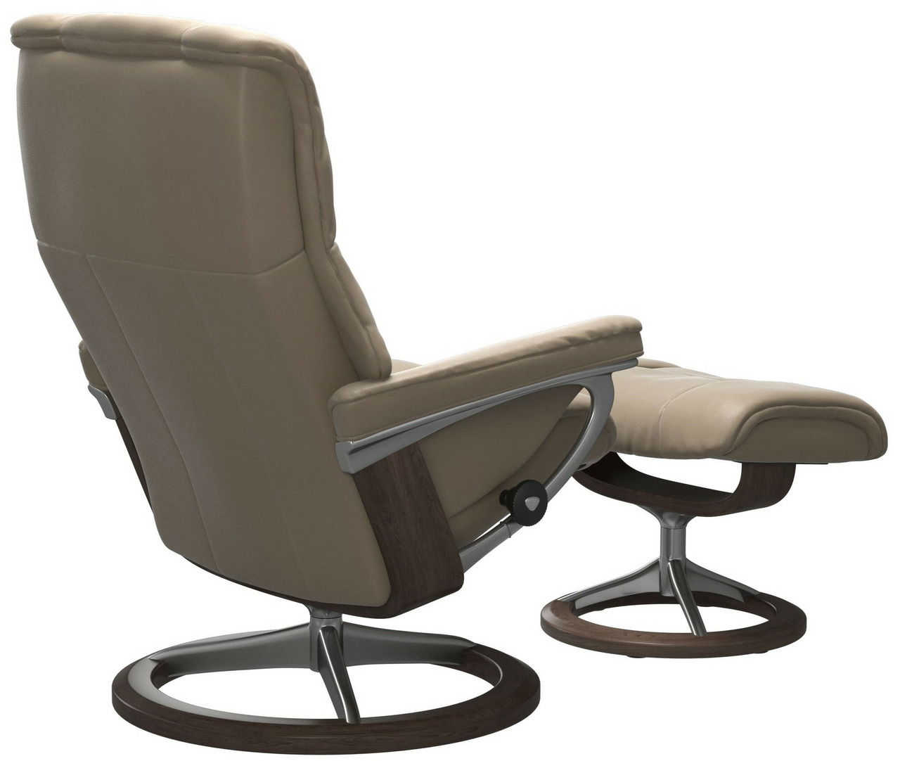 Stressless Einzelsesselset MAYFAIR