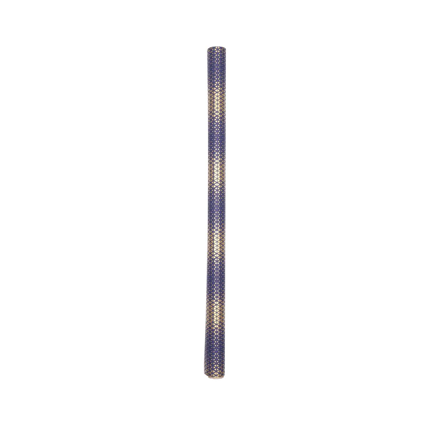 O'Canny Geschenkpapier mit Gold-Akzenten, 1,5 x 0,7 m