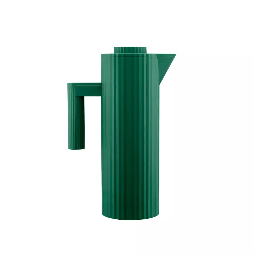 Isolierkanne Plissé 1000 ml