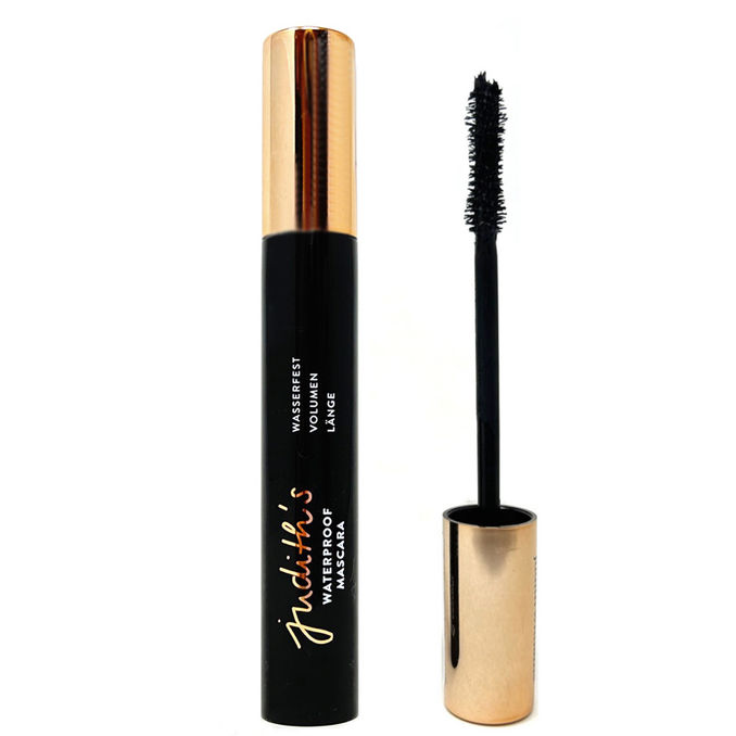Waterproof Mascara , 12ml von JWC