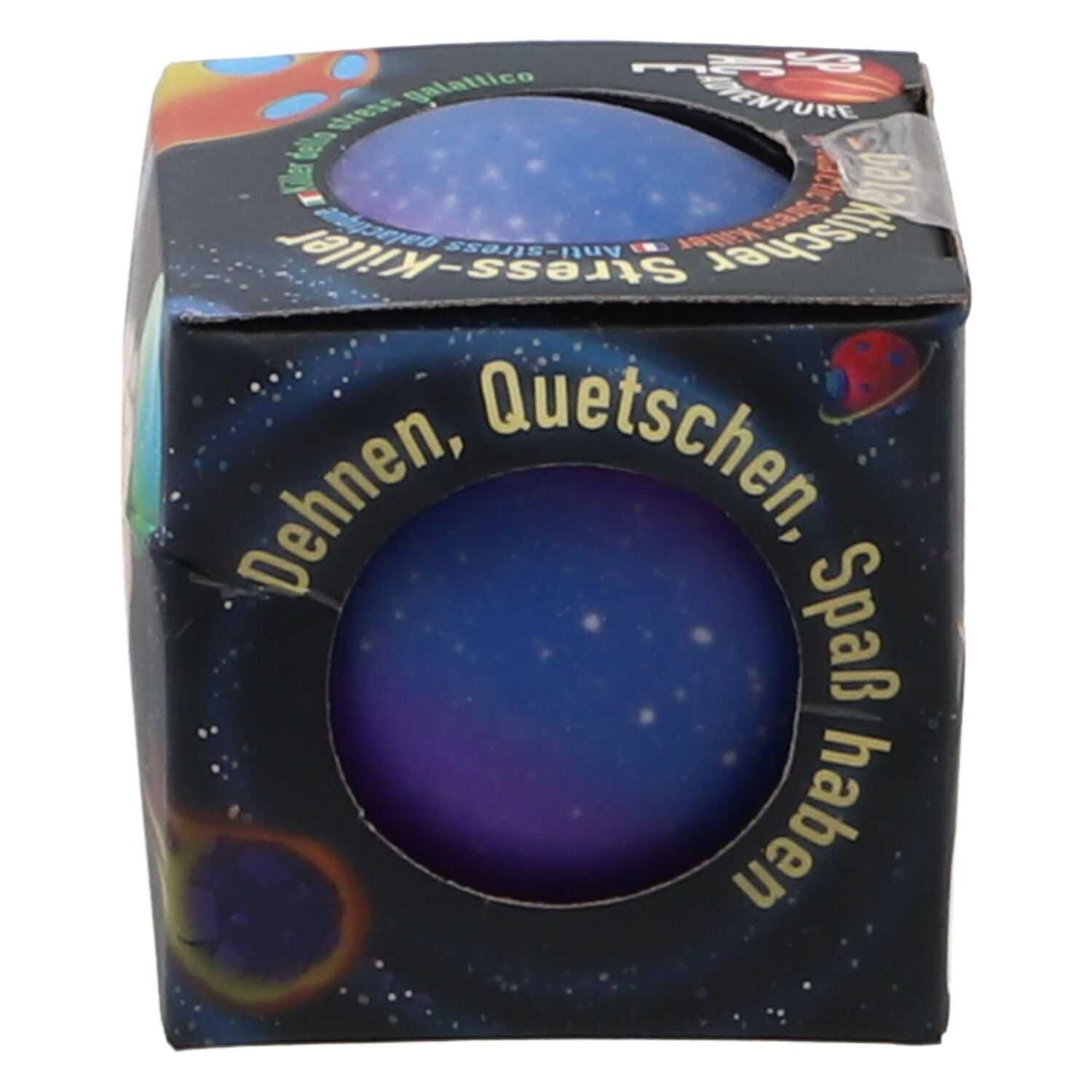 Ball Antistress Space Adventure