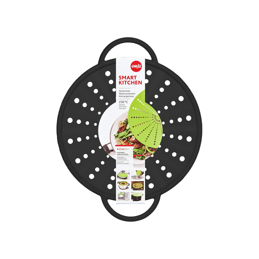 SMART KITCHEN Spritzschutz