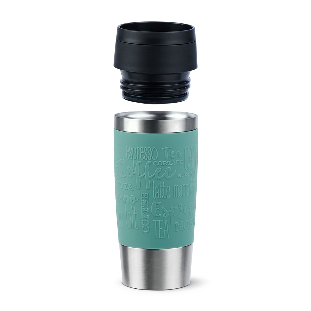 TRAVEL MUG Classic Thermobecher 0,36 L