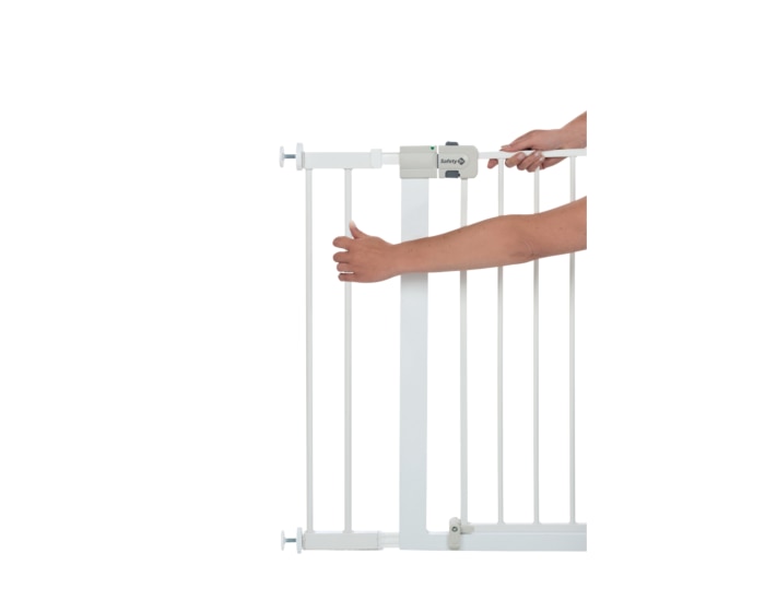 Easy Close Metal 14 cm Verlängerung Crawler, Walker      Schnell und einfach zu installieren |