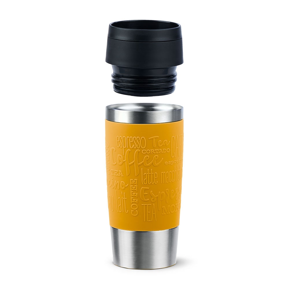 TRAVEL MUG Classic Thermobecher 0,36 L
