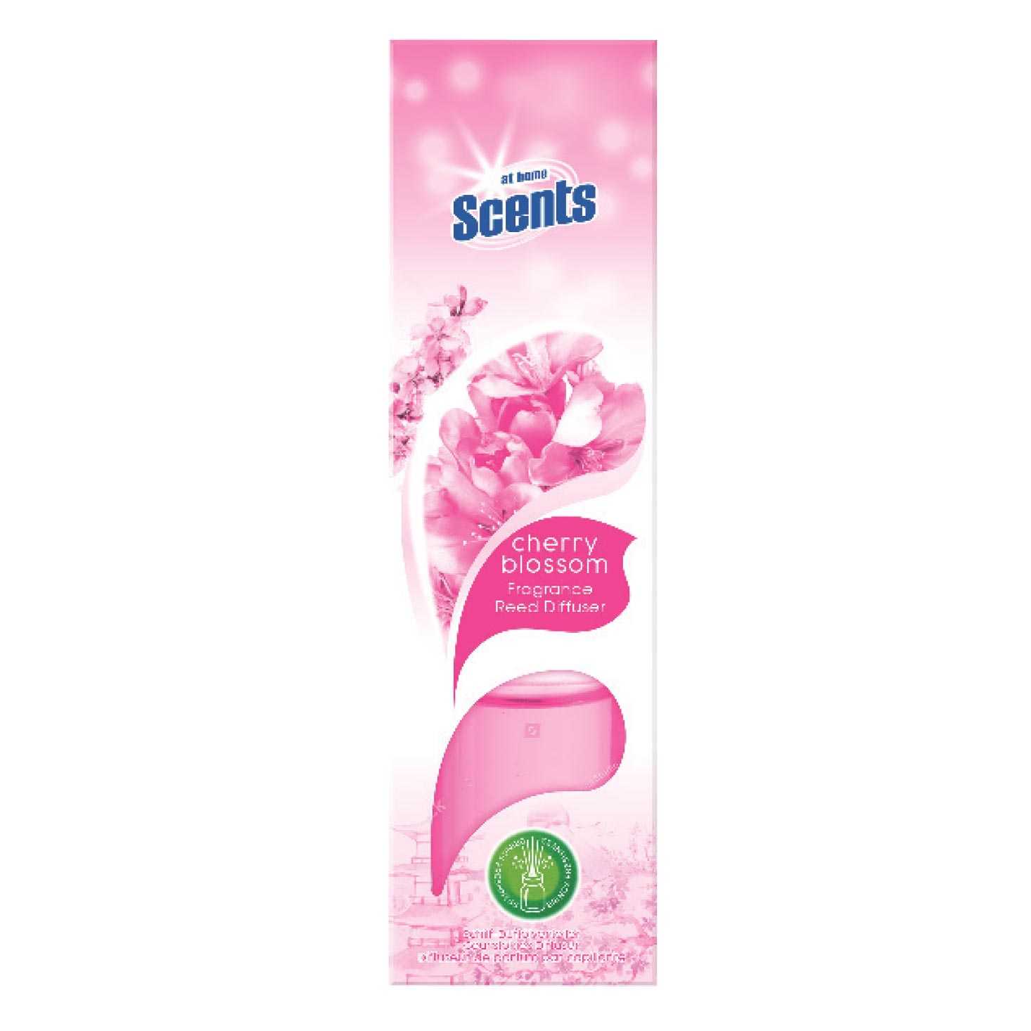 At Home Duftstäbchen Cherry Blossom 50ml