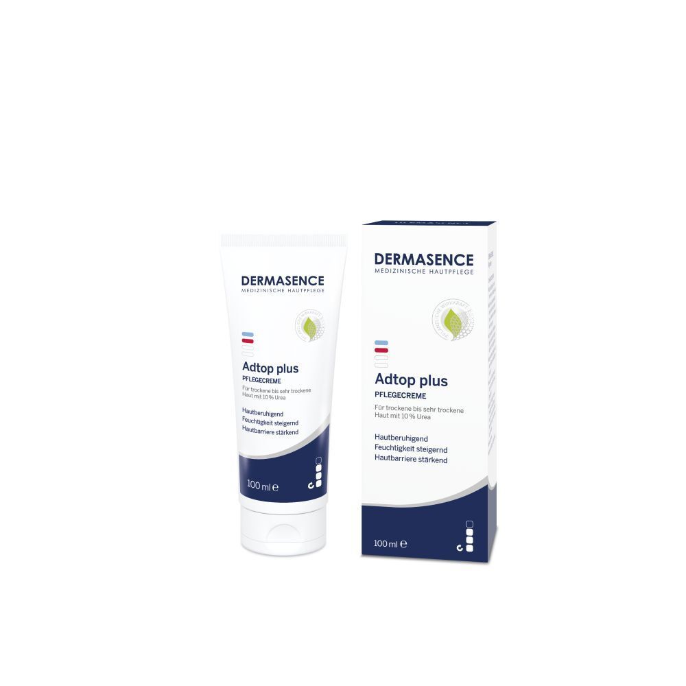 DERMASENCE Adtop Plus Creme