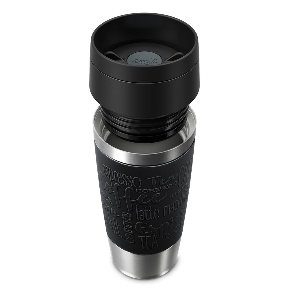 TRAVEL MUG Classic Thermobecher 0,36 L