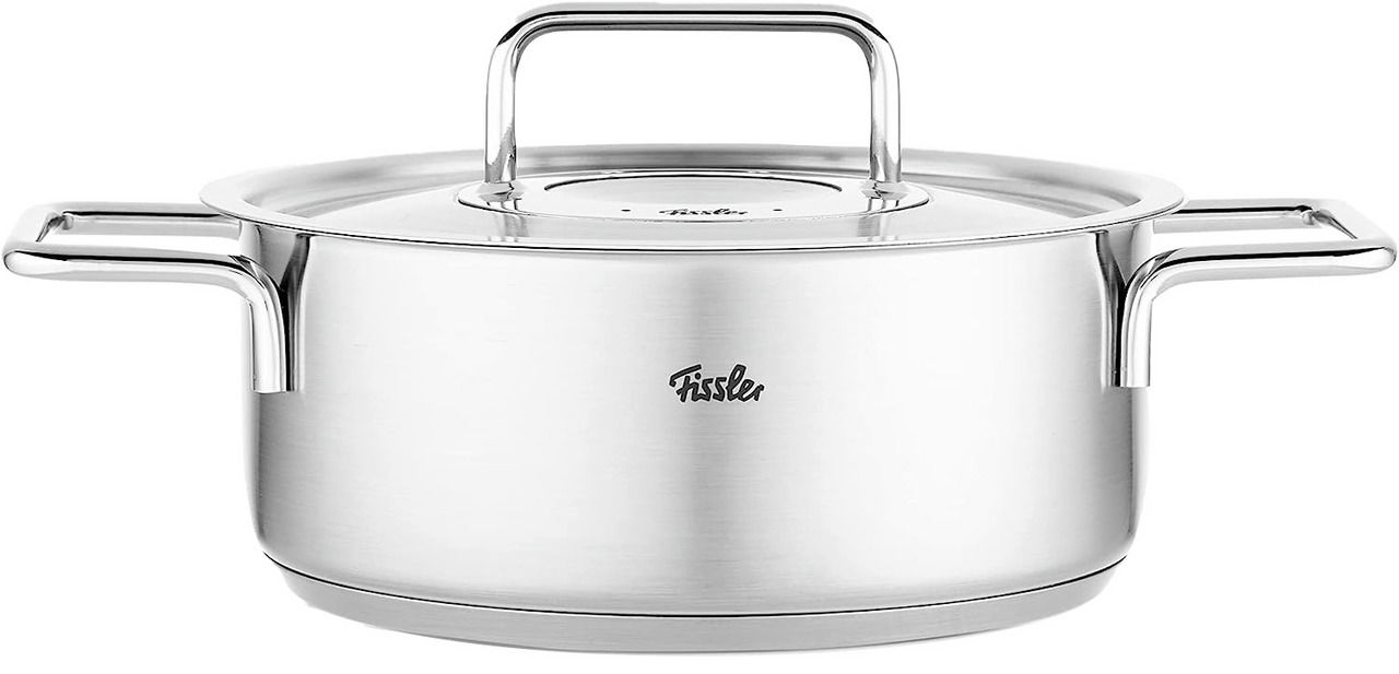 Fissler Bratentopf Pure