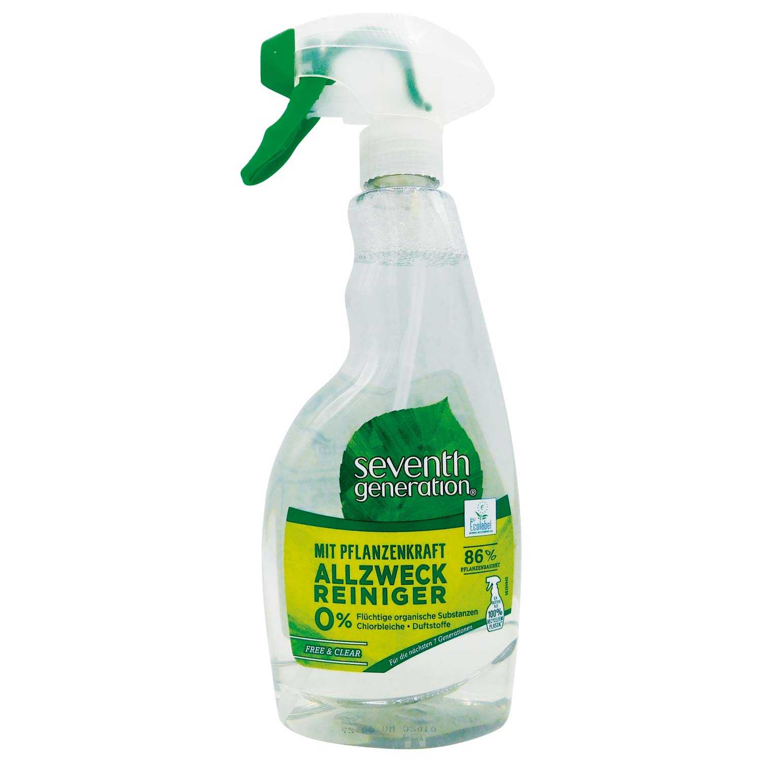 Seventh Generation Allzweckreiniger 500 ml