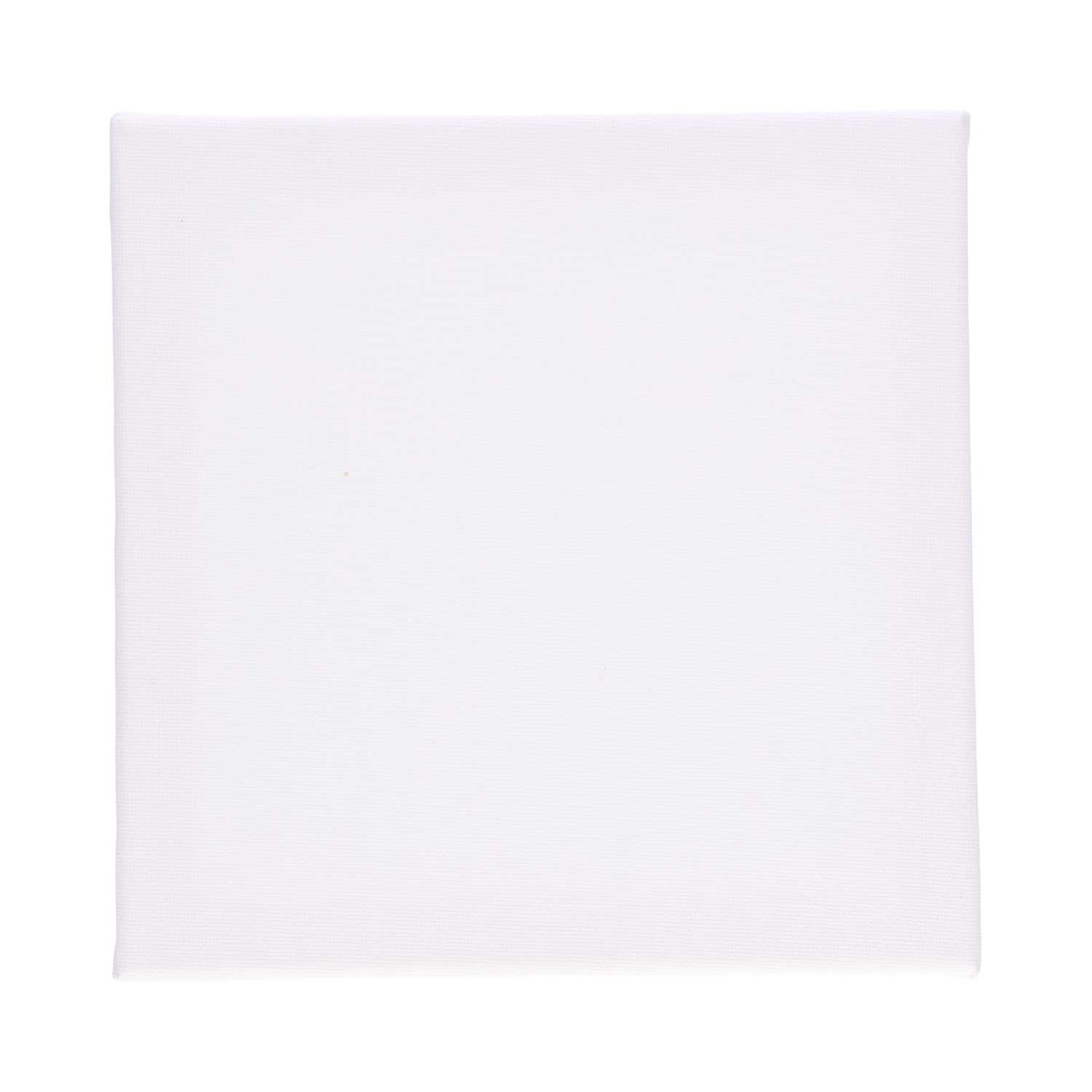 Connor Keilrahmen 20 x 20 cm 100% Baumwolle 280 g/m²