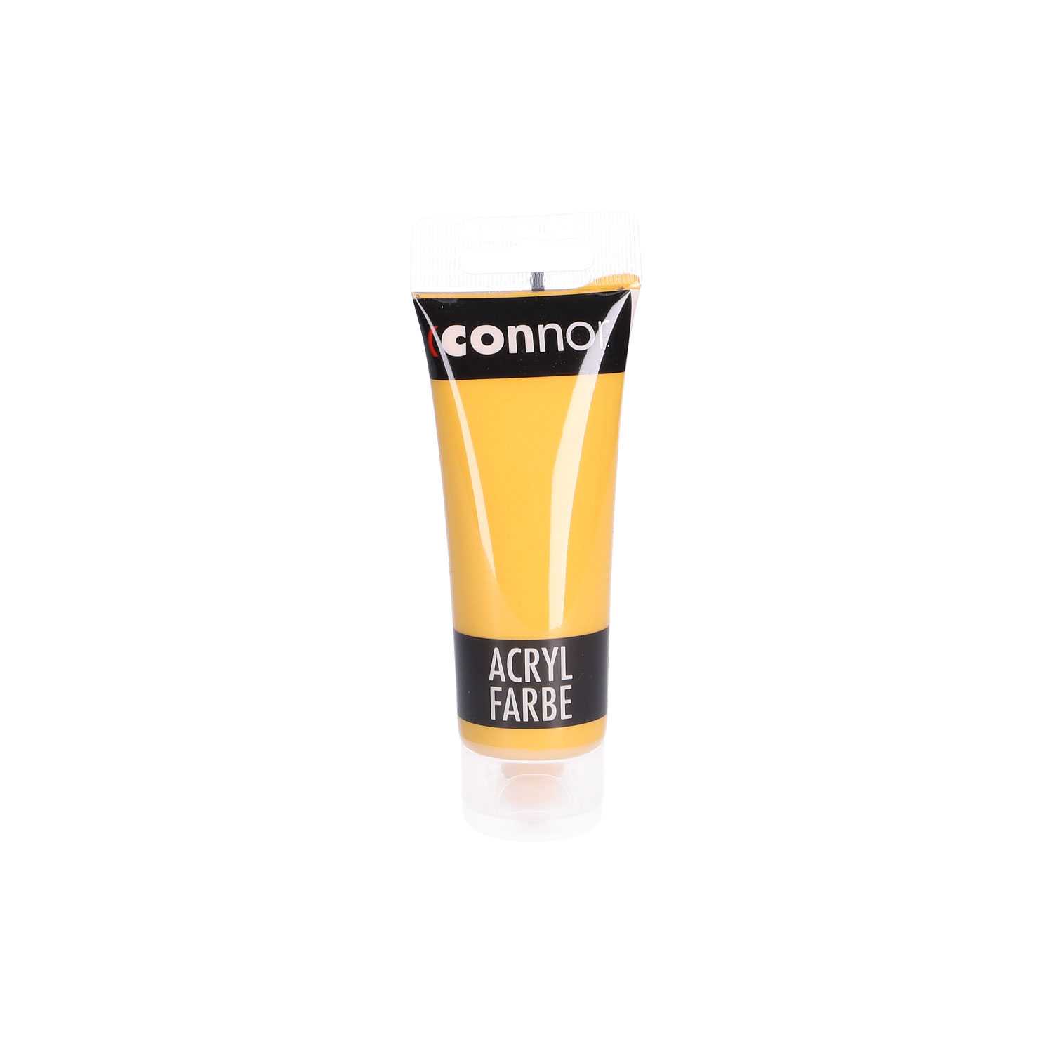 Connor Acrylfarbe 75 ml ocker