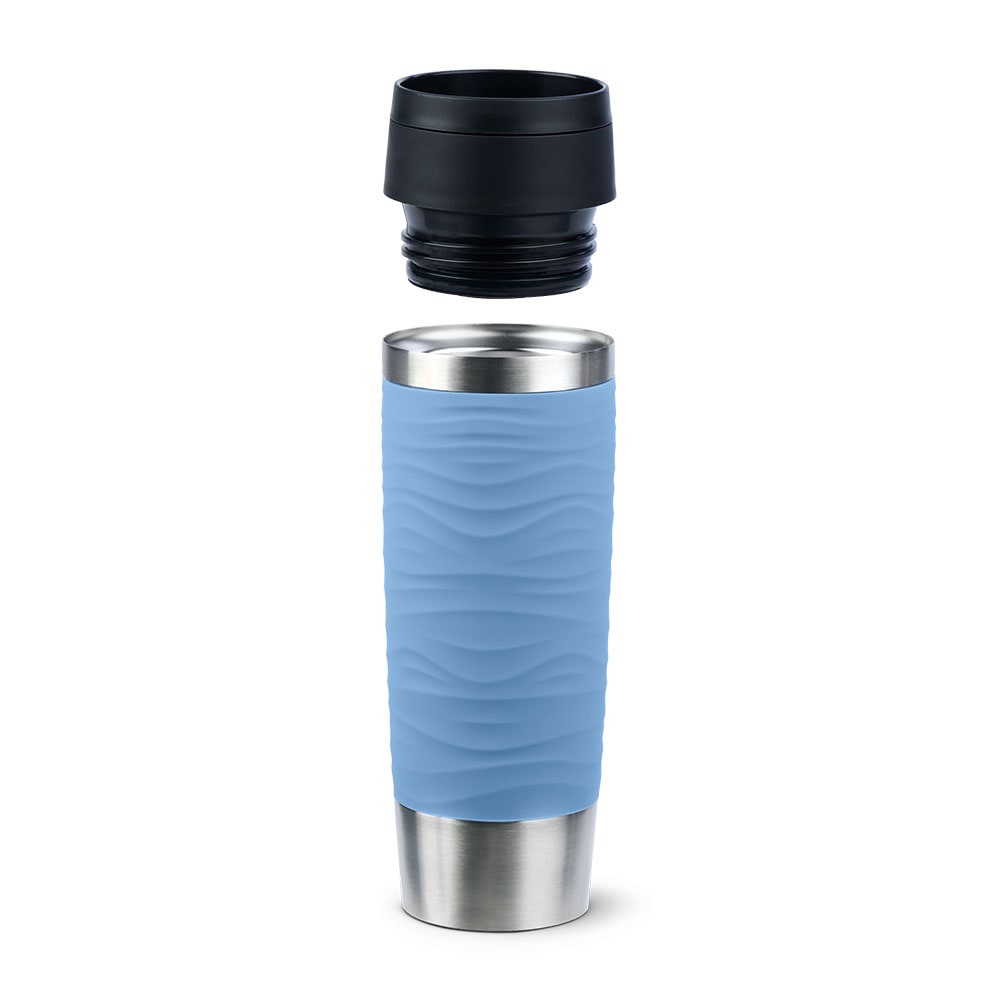 TRAVEL MUG Waves Grande Thermobecher 0,5 L