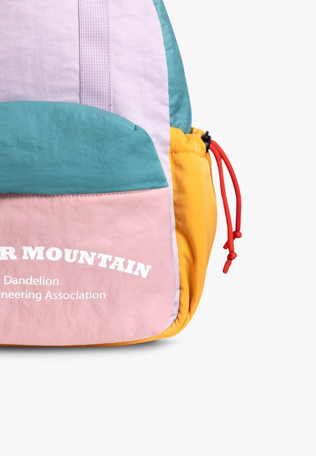 NOBITABackpack, Pink