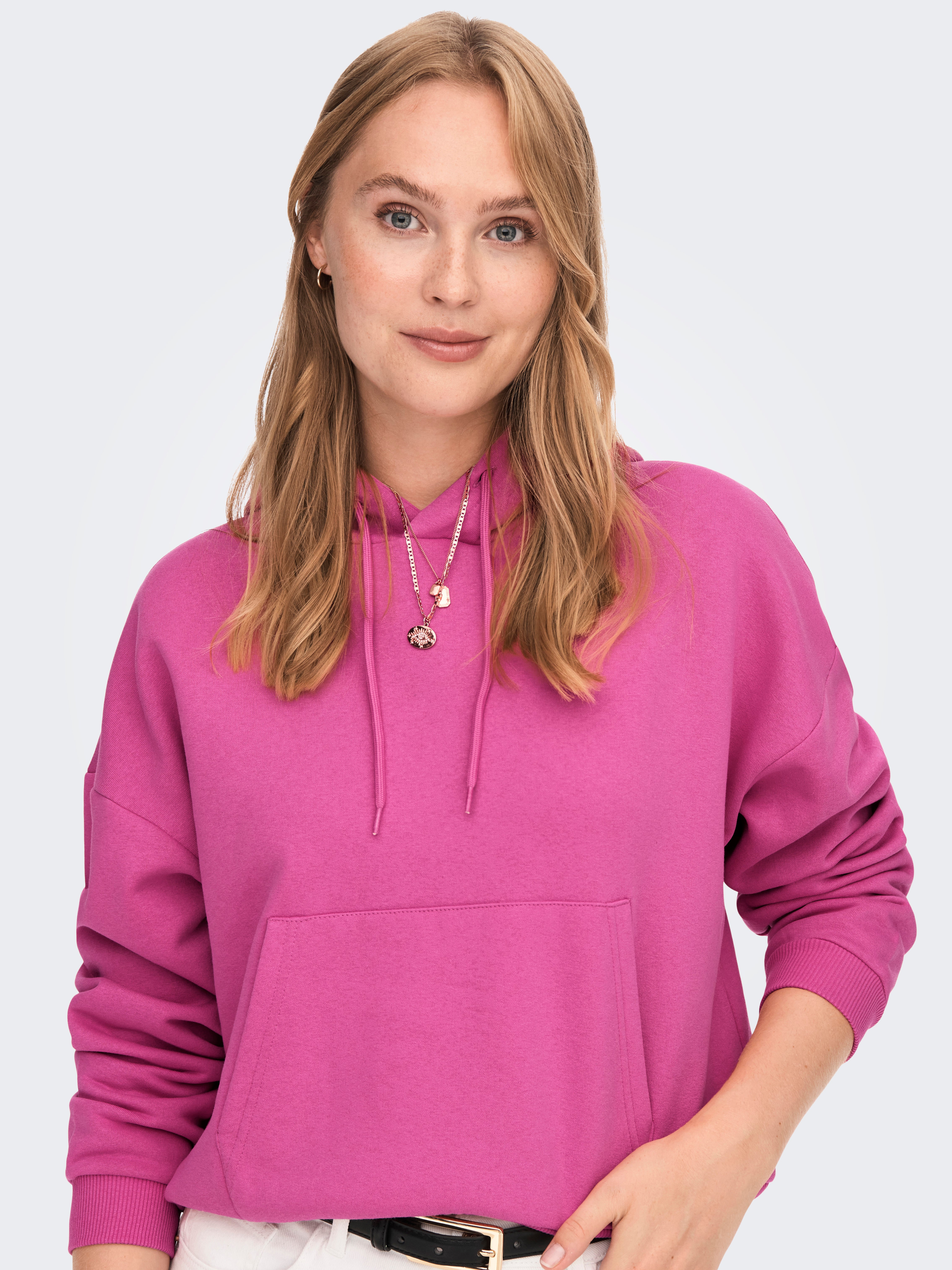 JDYSONYA Sweatshirt Gin Fizz