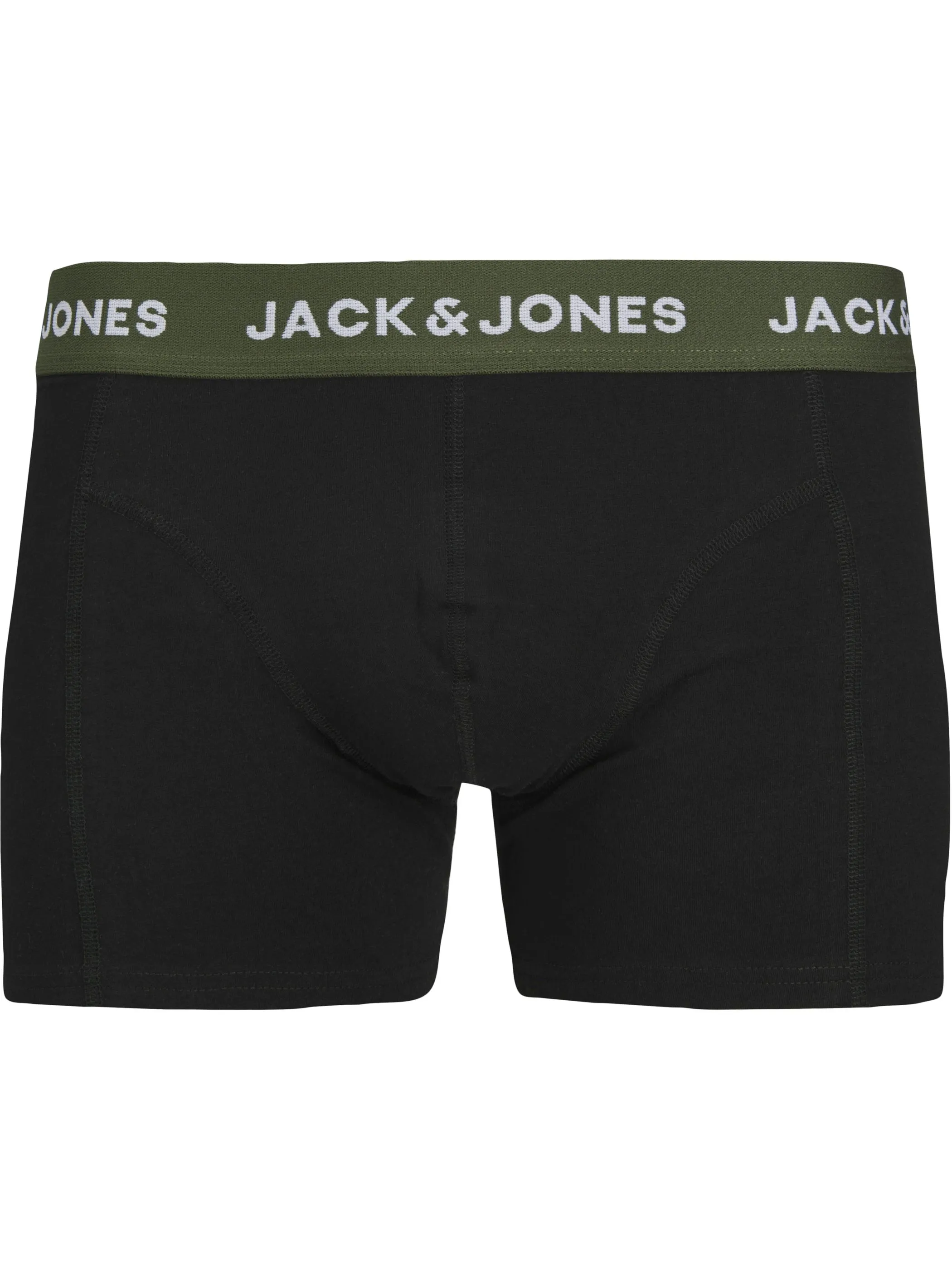 Jack&JonesJACOLIVER SOLID TRUNK Pants im 5er Pack