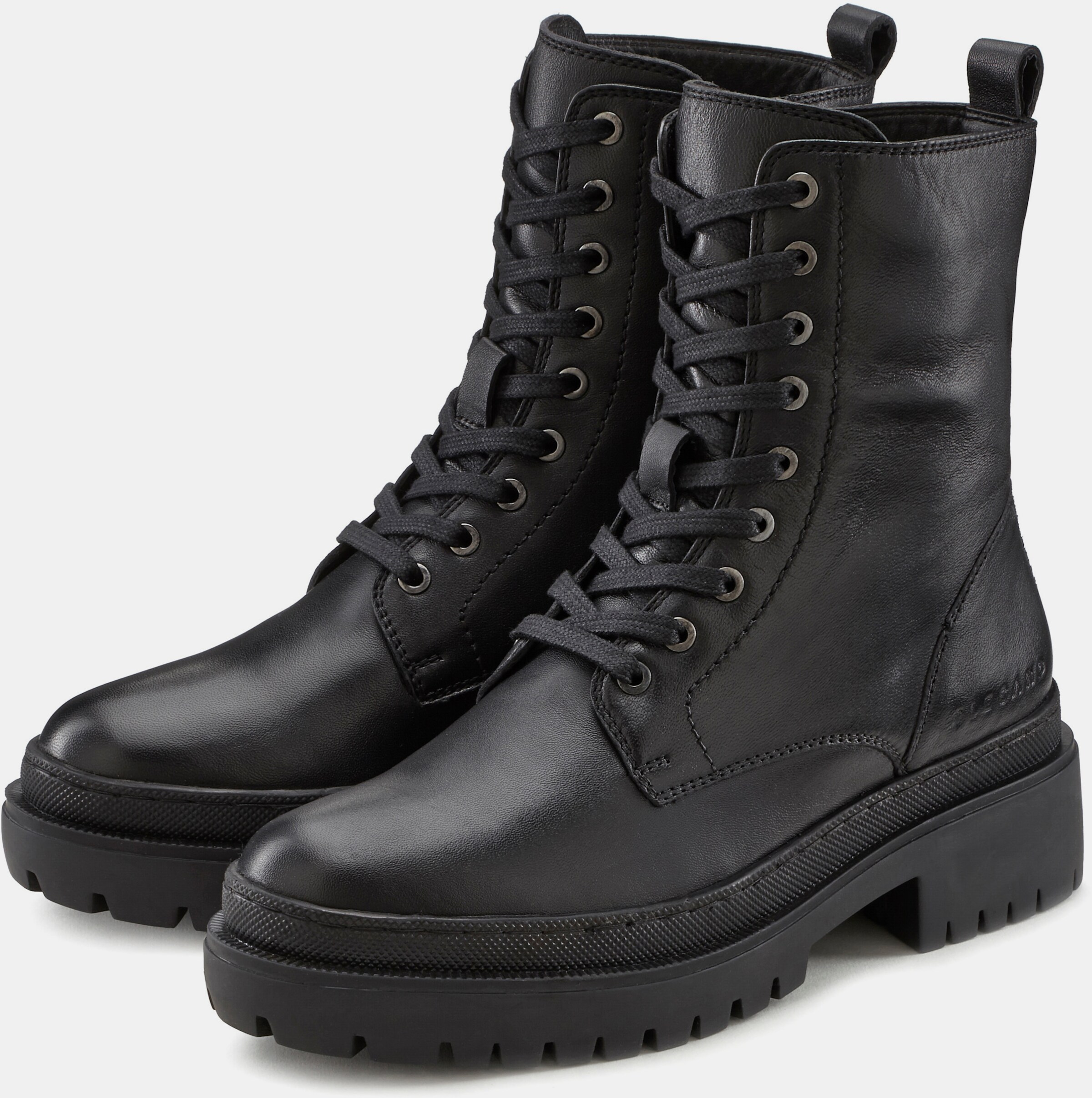Stiefelette
