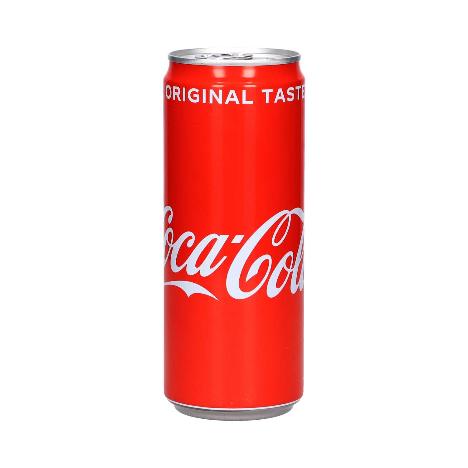 Coca-Cola Dose 330 ml Einweg