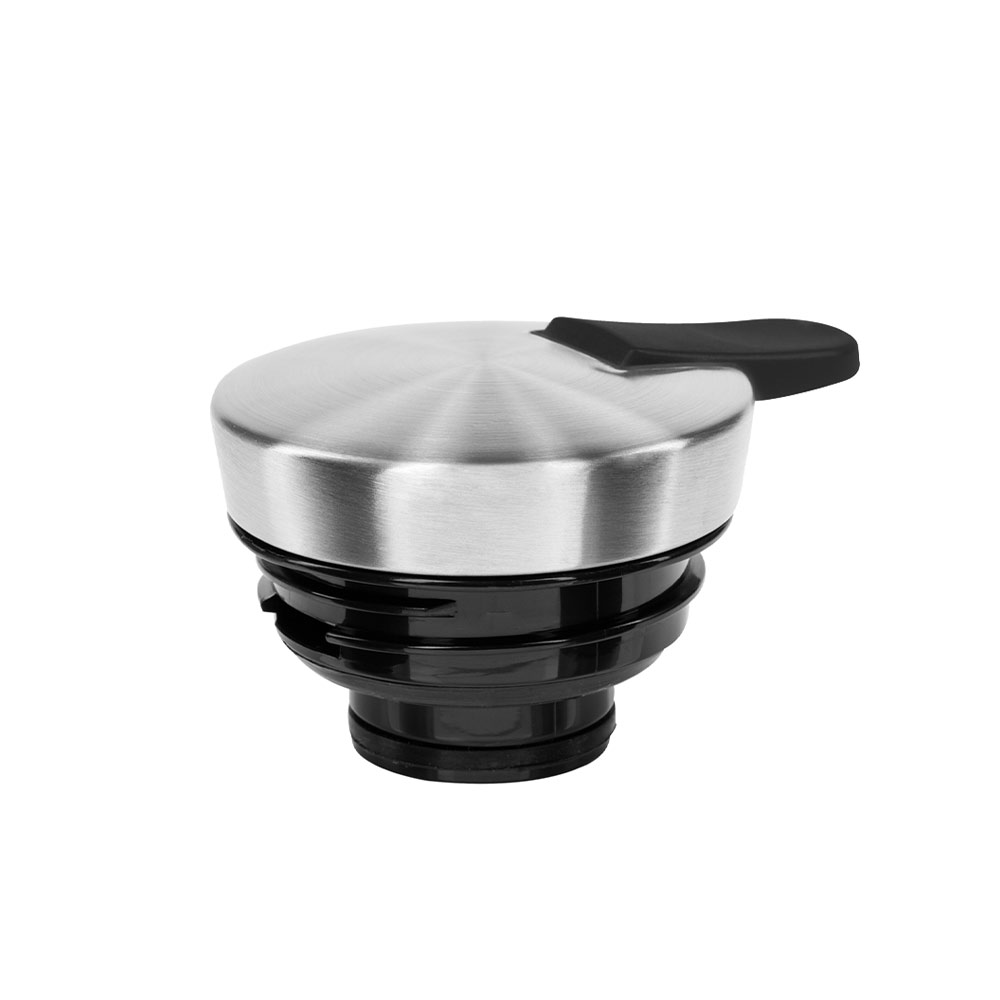 SOFT GRIP Isolierkanne, Quick Tip Verschluss