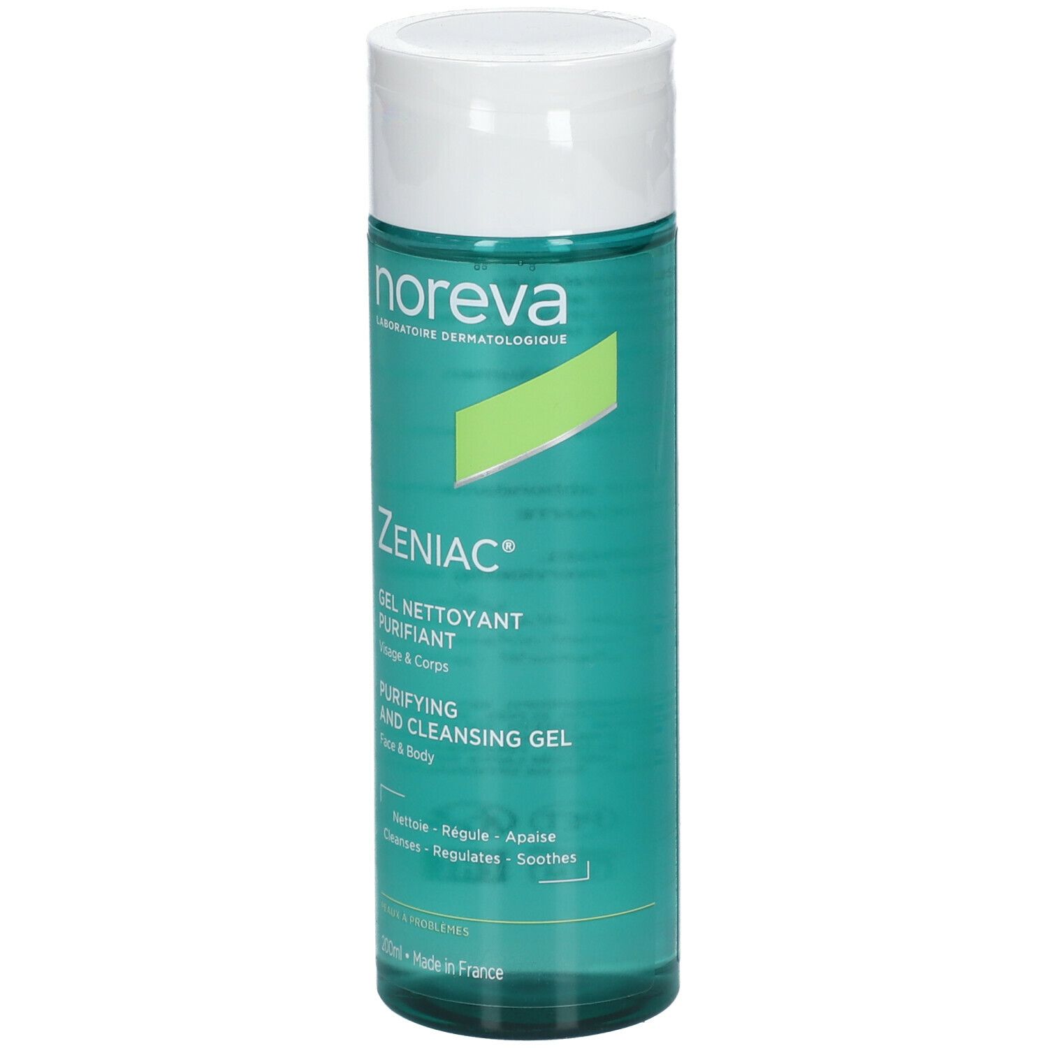 noreva Zeniac® Reinigungsgel