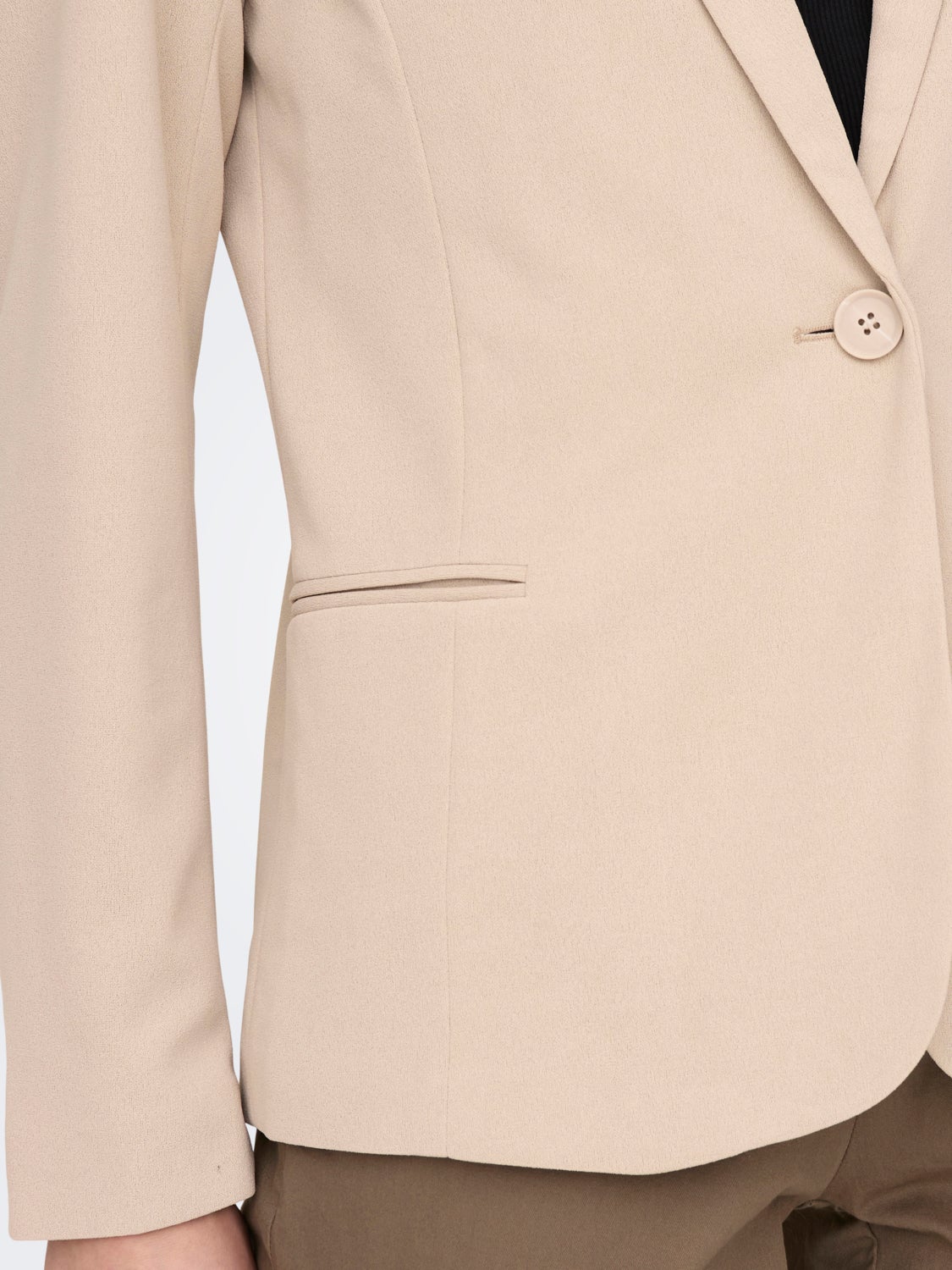 ONLCAROLINA Blazer Chateau Gray