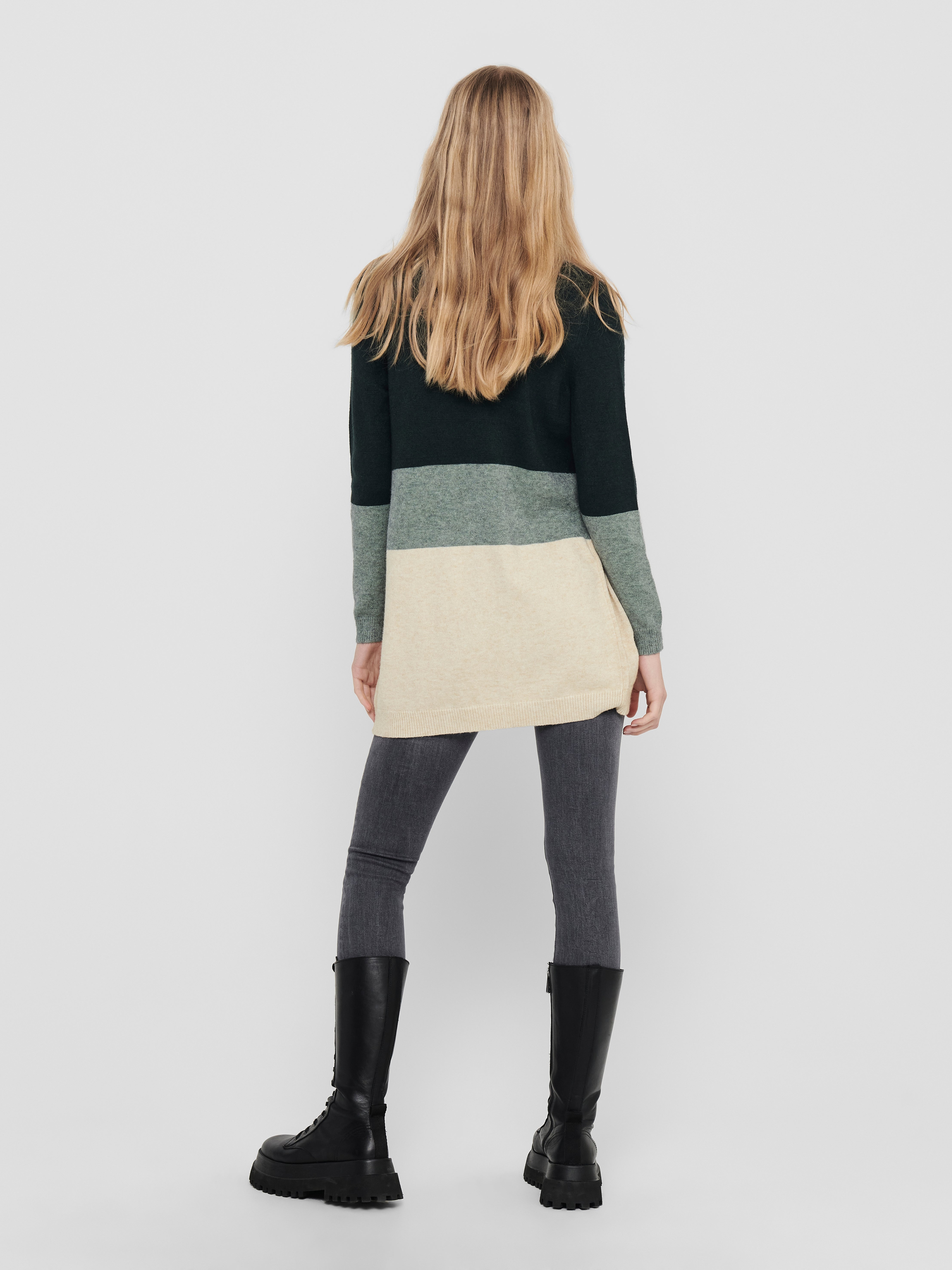 ONLQUEEN Strickjacke June Bug
