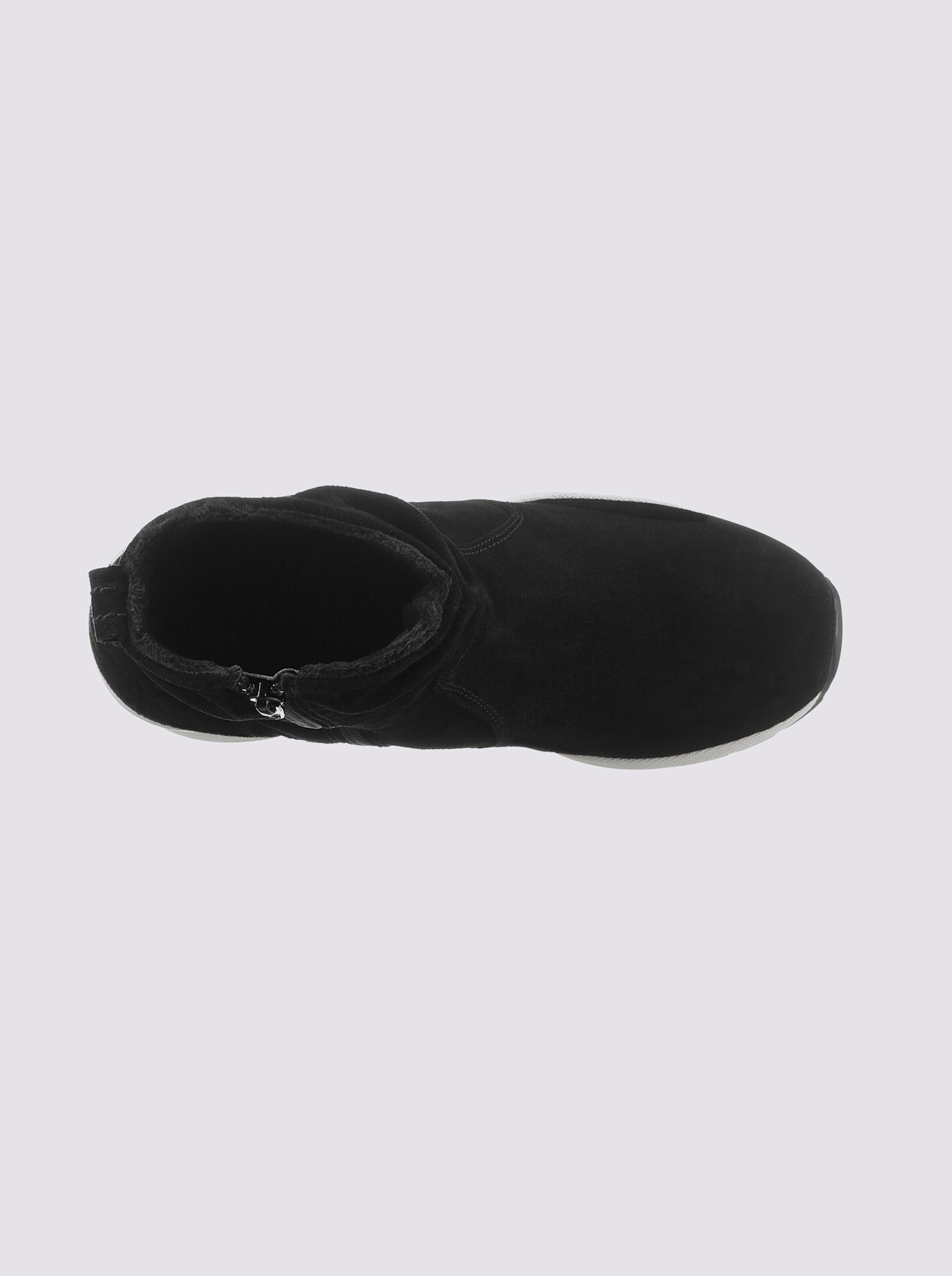 Stiefelette