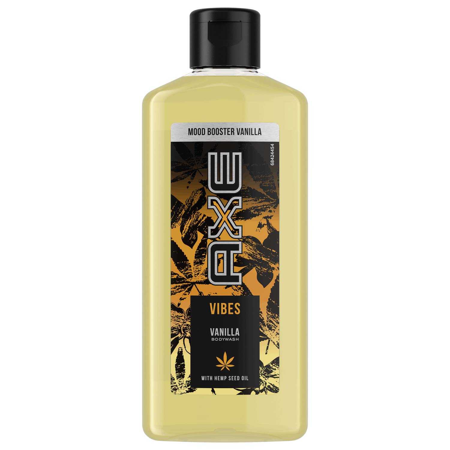 Axe Mood Booster Vanilla Vibes Duschgel 200 ml