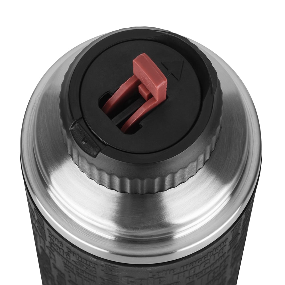 SENATOR Sleeve Isolierflasche
