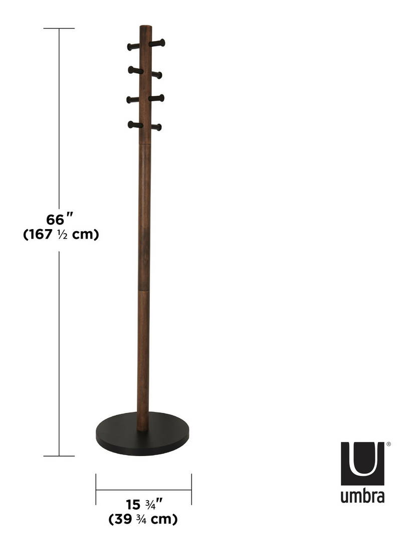 Umbra Garderobenständer PILLAR