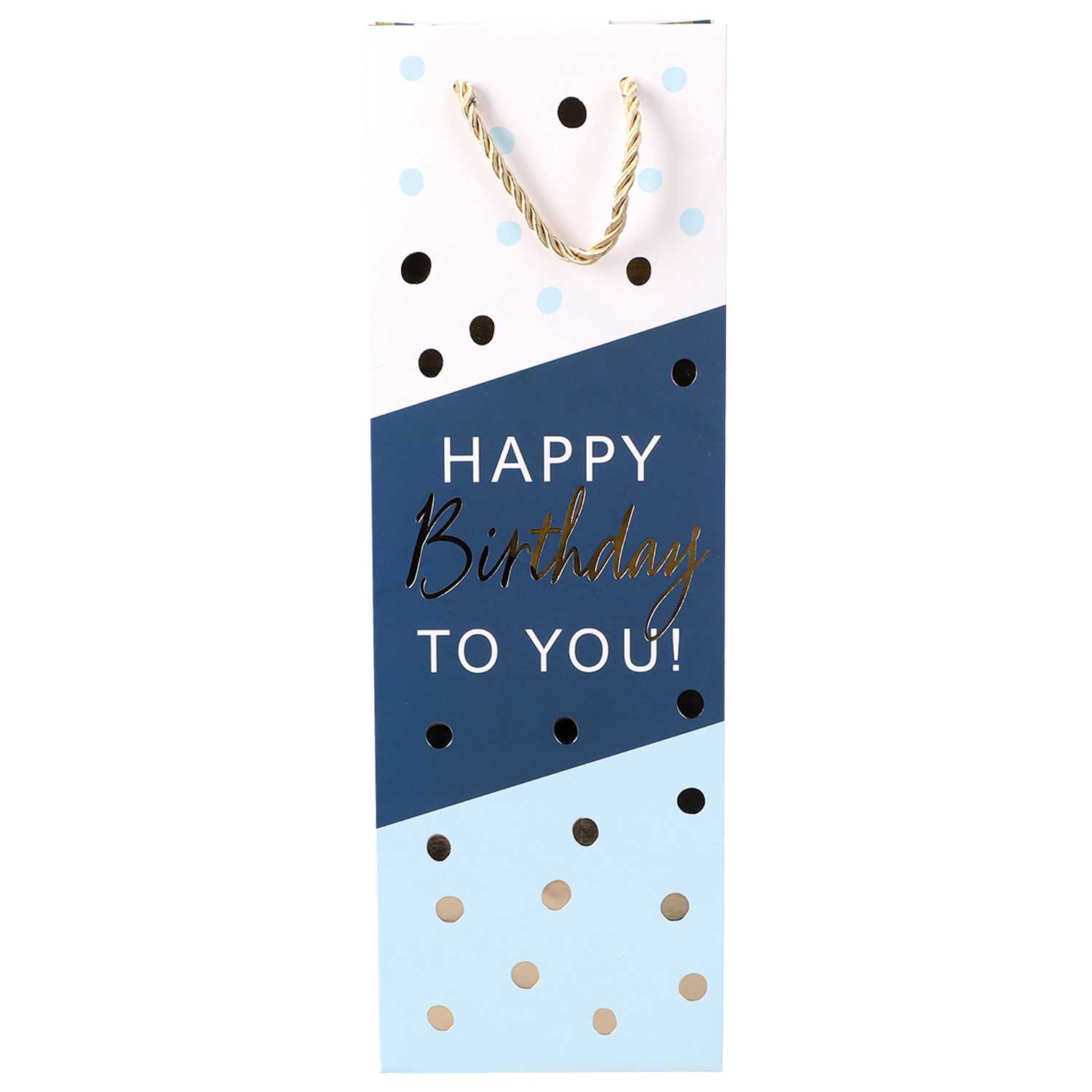 Flaschentüte Cool 3f