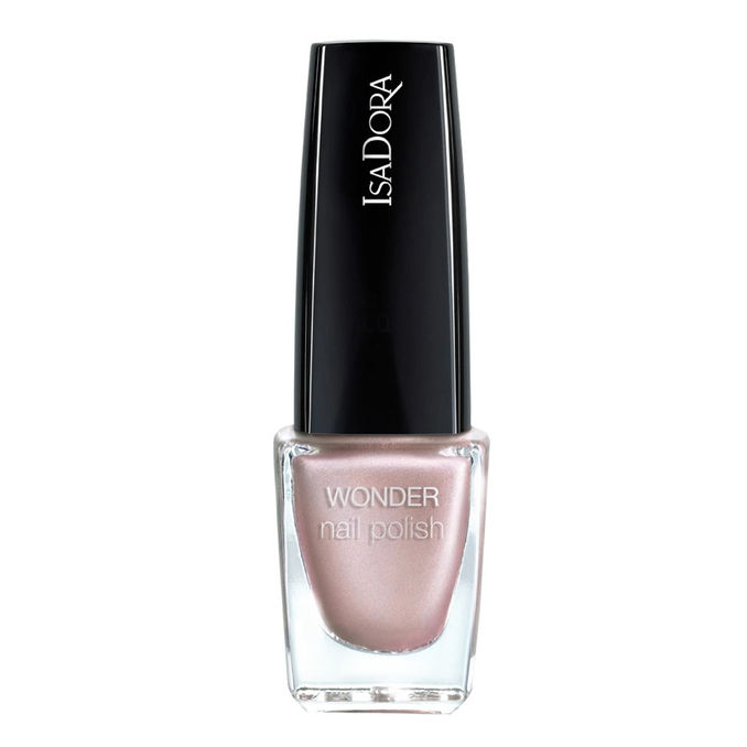 Wonder Nail Polish 202 Belle Beige, 6ml von IsaDora