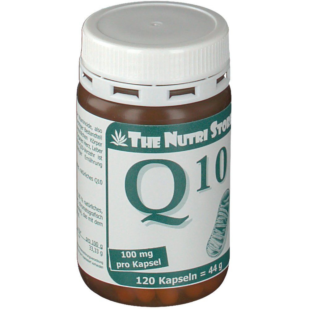 Q10 100 mg