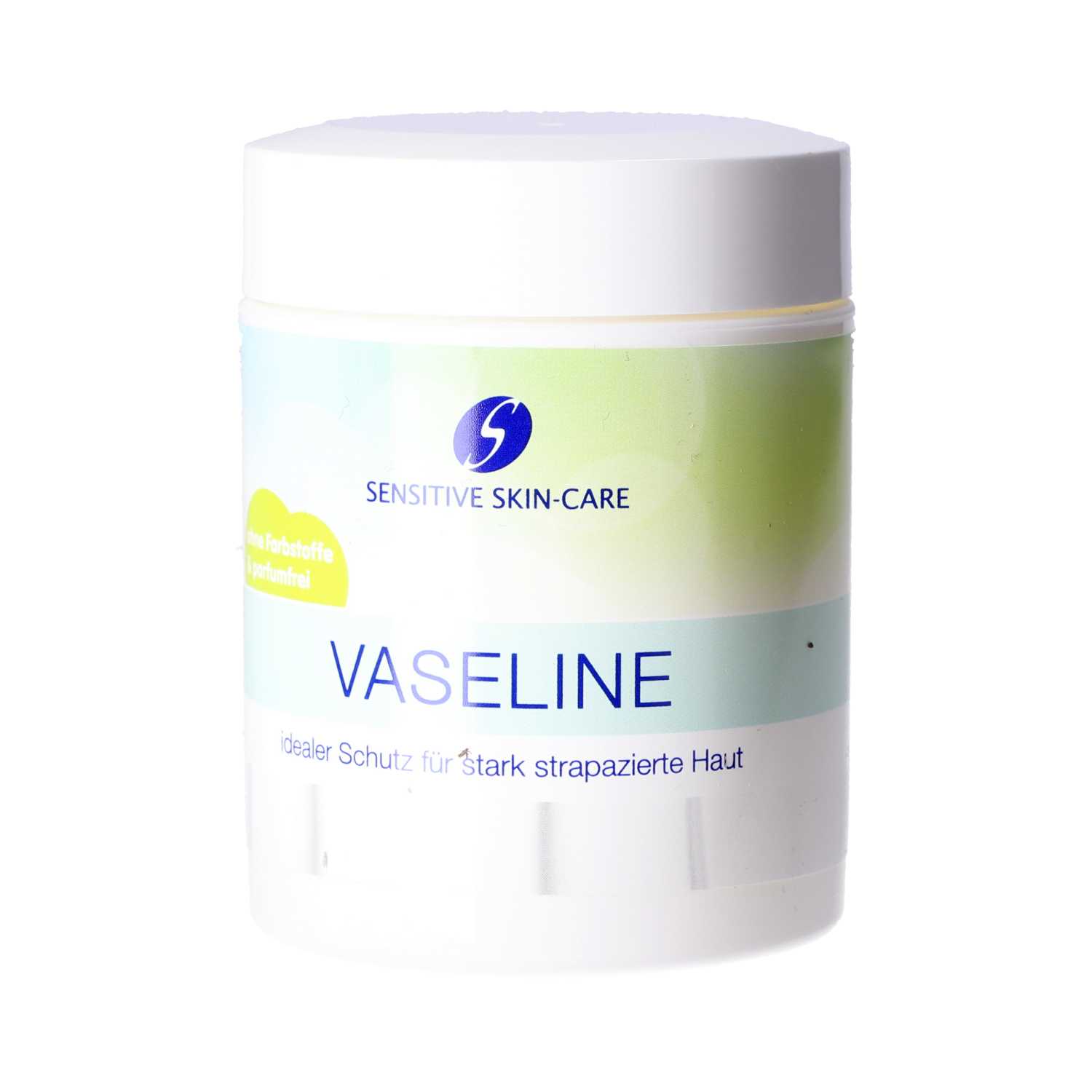 Skin-Care Vaseline