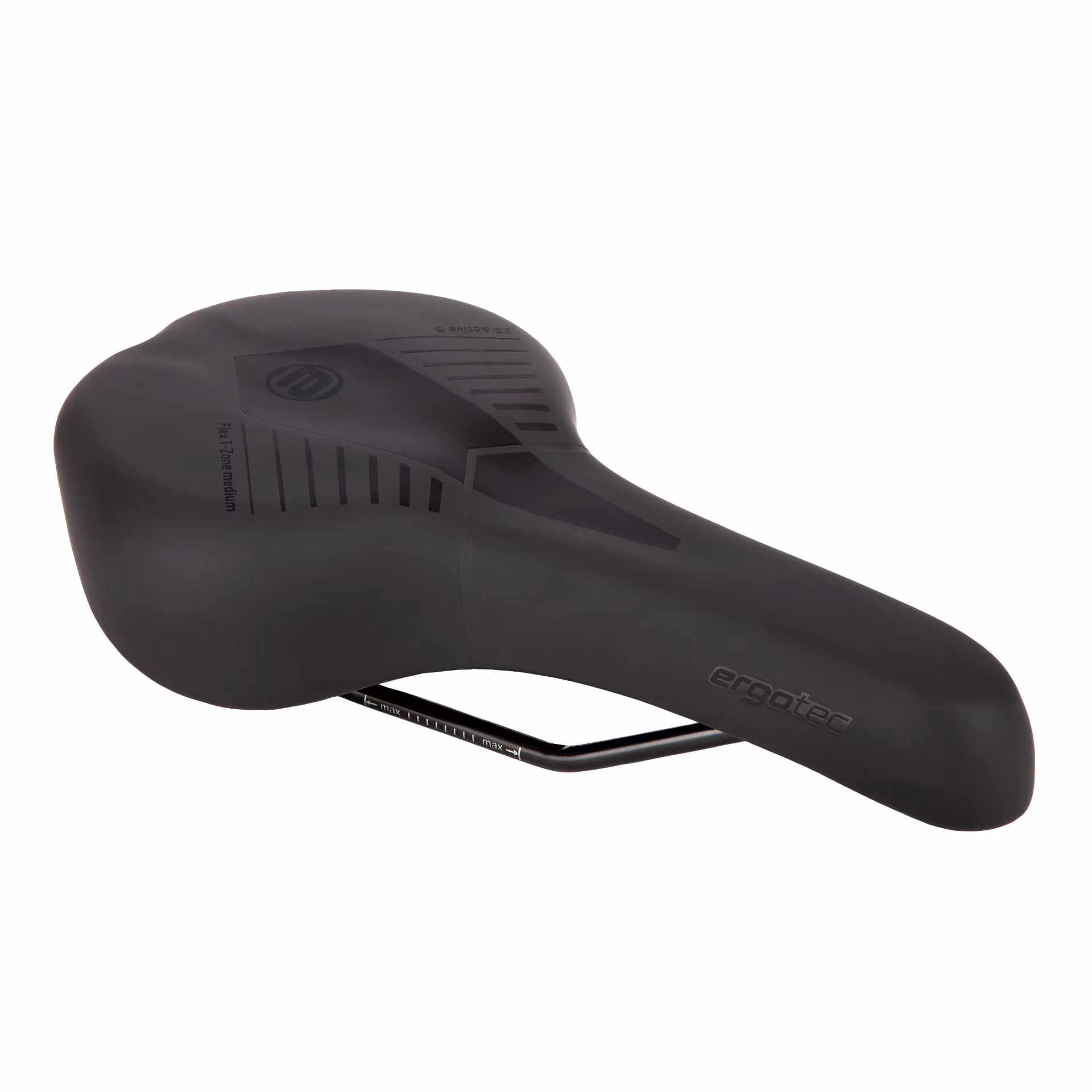 XLC Sattel Active S, strong