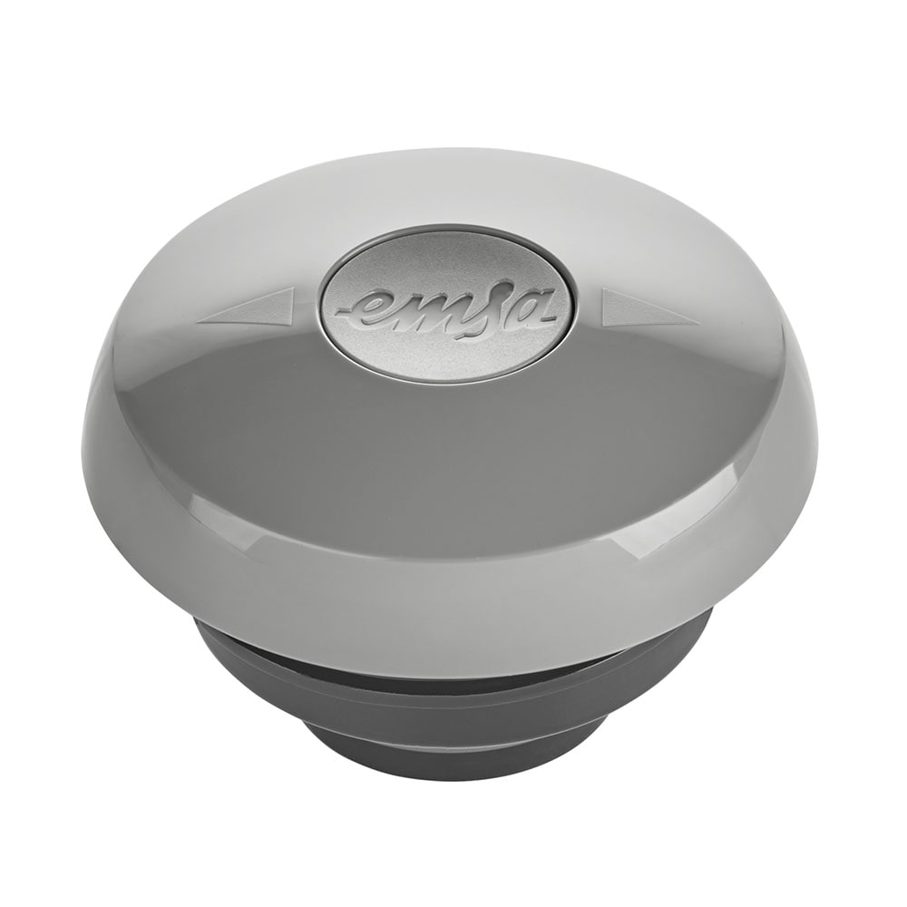 SAMBA Wave Isolierkanne 1,0 L, Quick Press Verschluss