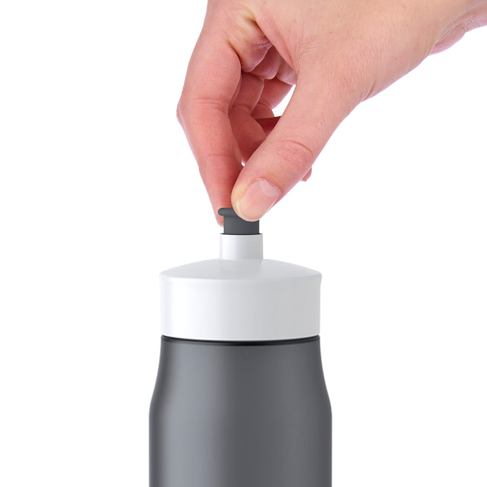 SQUEEZE SPORT Trinkflasche 0,6 L