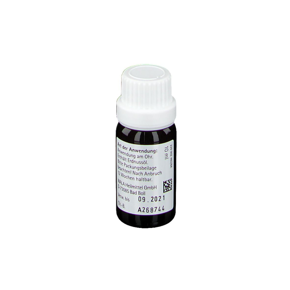 WALA® Aconit Ohrentropfen