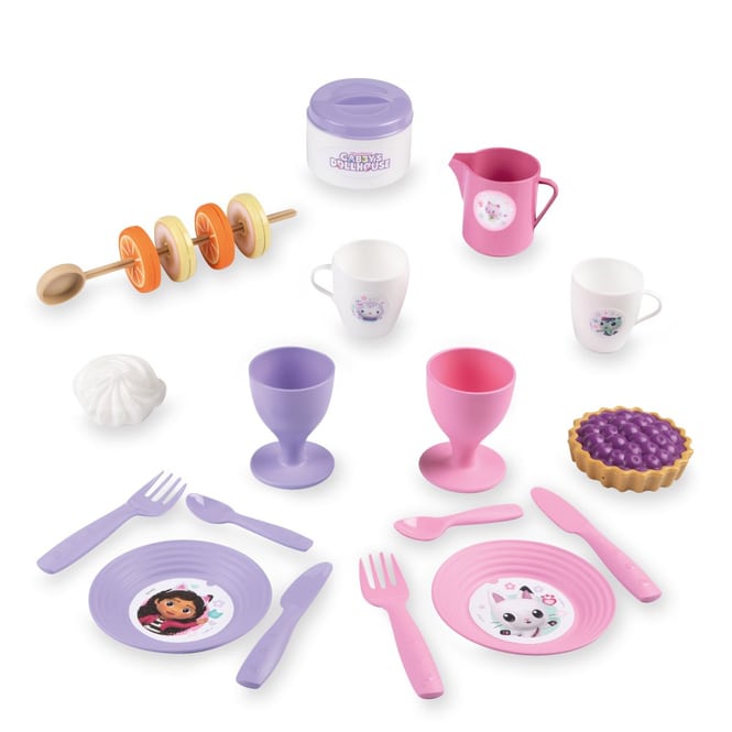 Gabby's Dollhouse - Picknickkorb