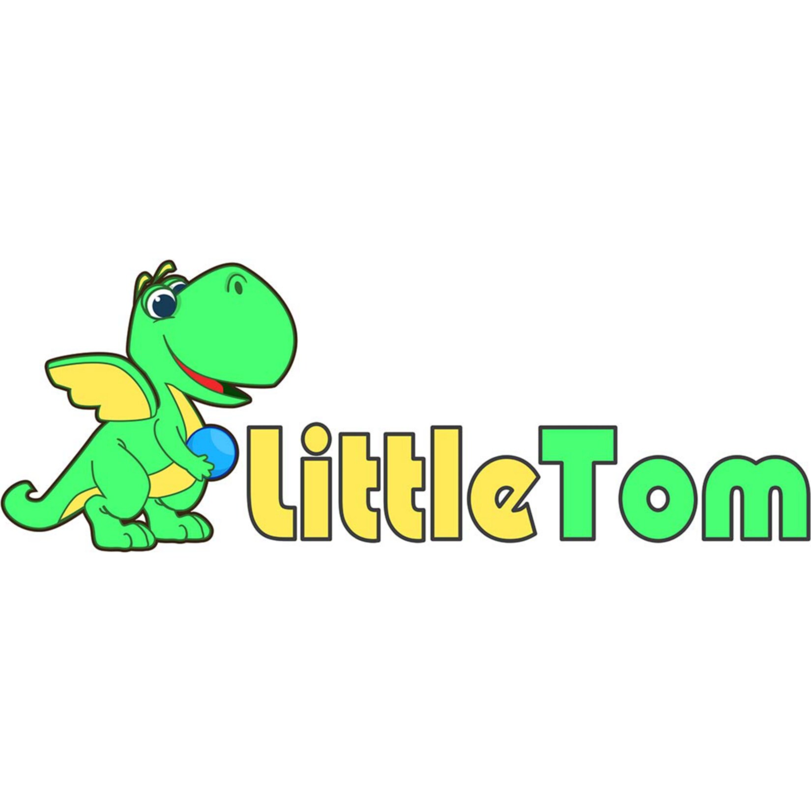 LittleTom 2000 bunte Bälle für Bällebad 6cm Babybälle Plastikbälle Baby Spielbälle