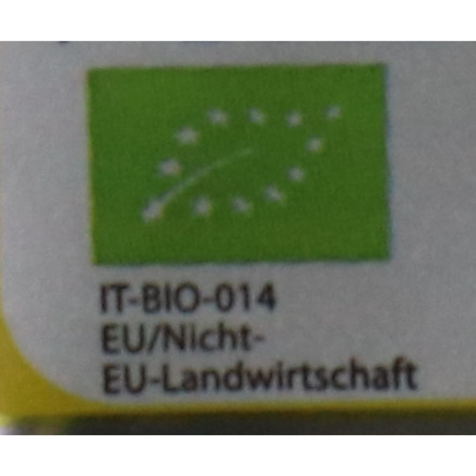 BIO Haferriegel Banane-Kakao, 18er Pack, 18x20g von Pumpkin Organics