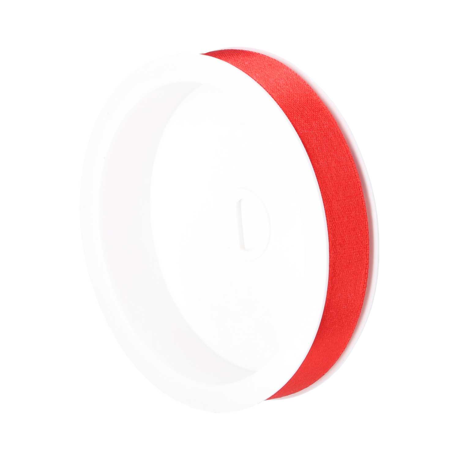 Seidenband Satin, diverse Breiten