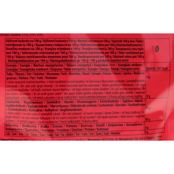 Popping Candy Paw Patrol, 18 G von Paw Patrol