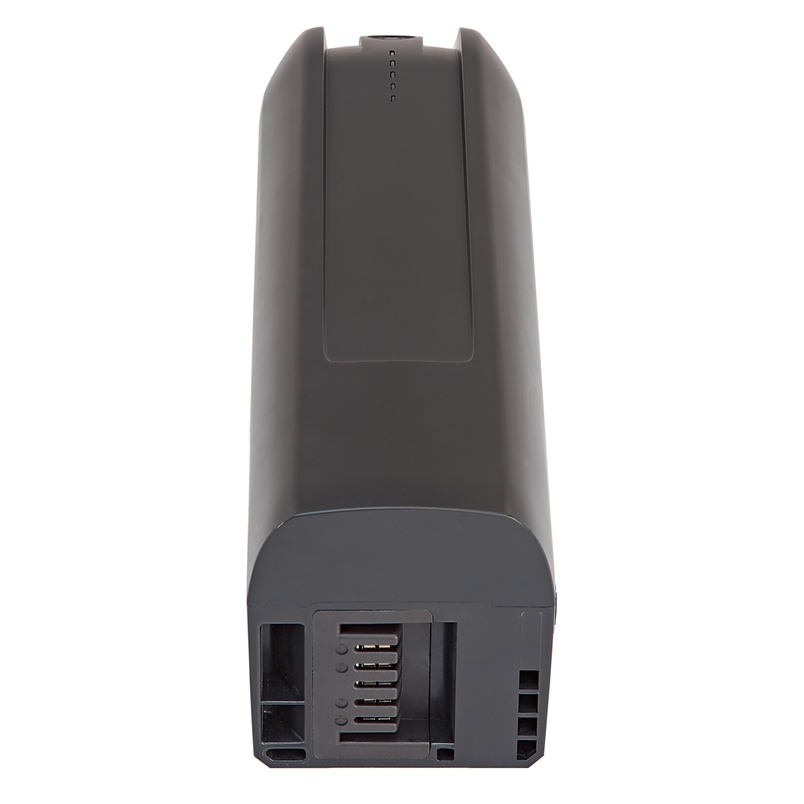 Prophete AEG Downtube Ersatzakku mit Gehäuse für Elektrofahrrad Li-Ionen 36V/ 13,0Ah