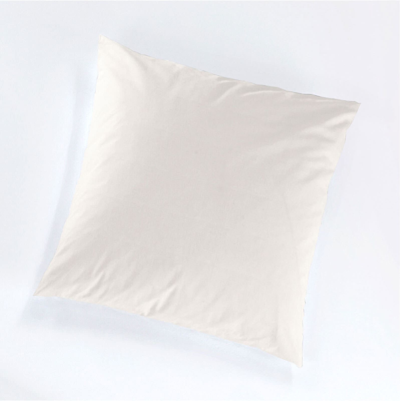 Vario Kissenhülle 40 x 40 cm ecru