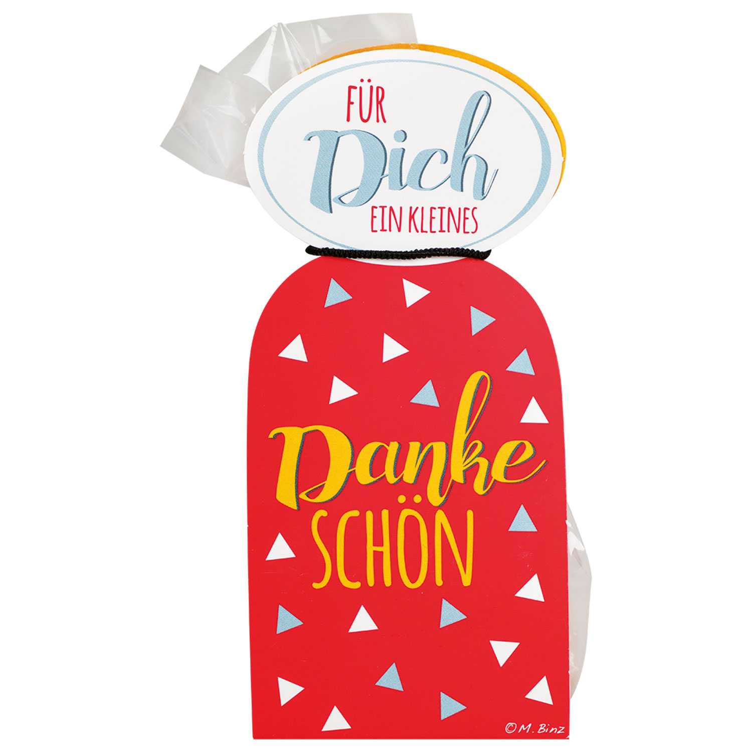 Rock Bonbons Für dich