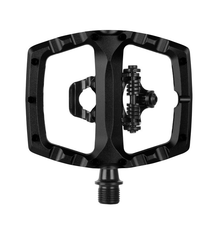 Plattform System-PedalAMBIX9/16