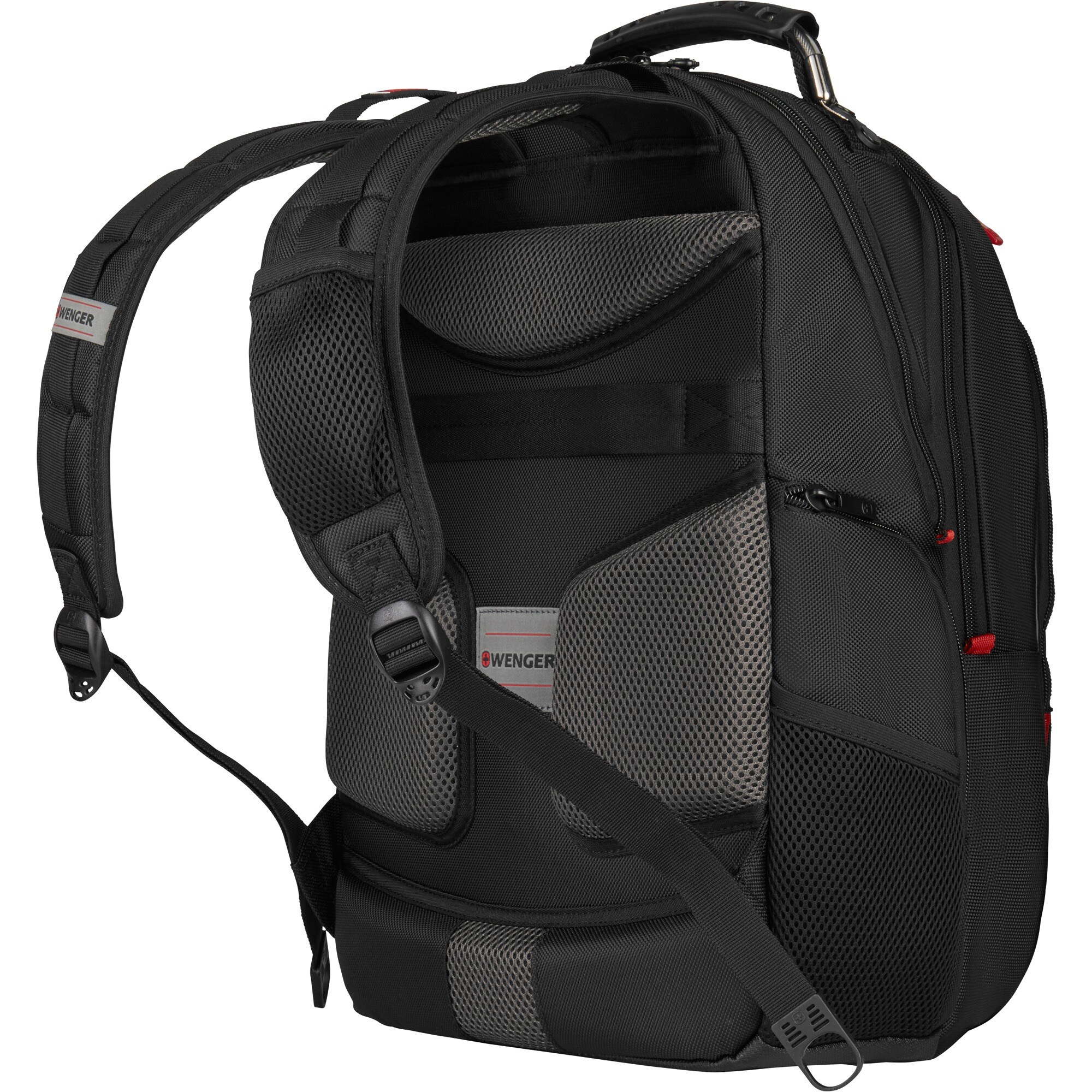 Wenger Rucksack Pegasus Ballistic Deluxe