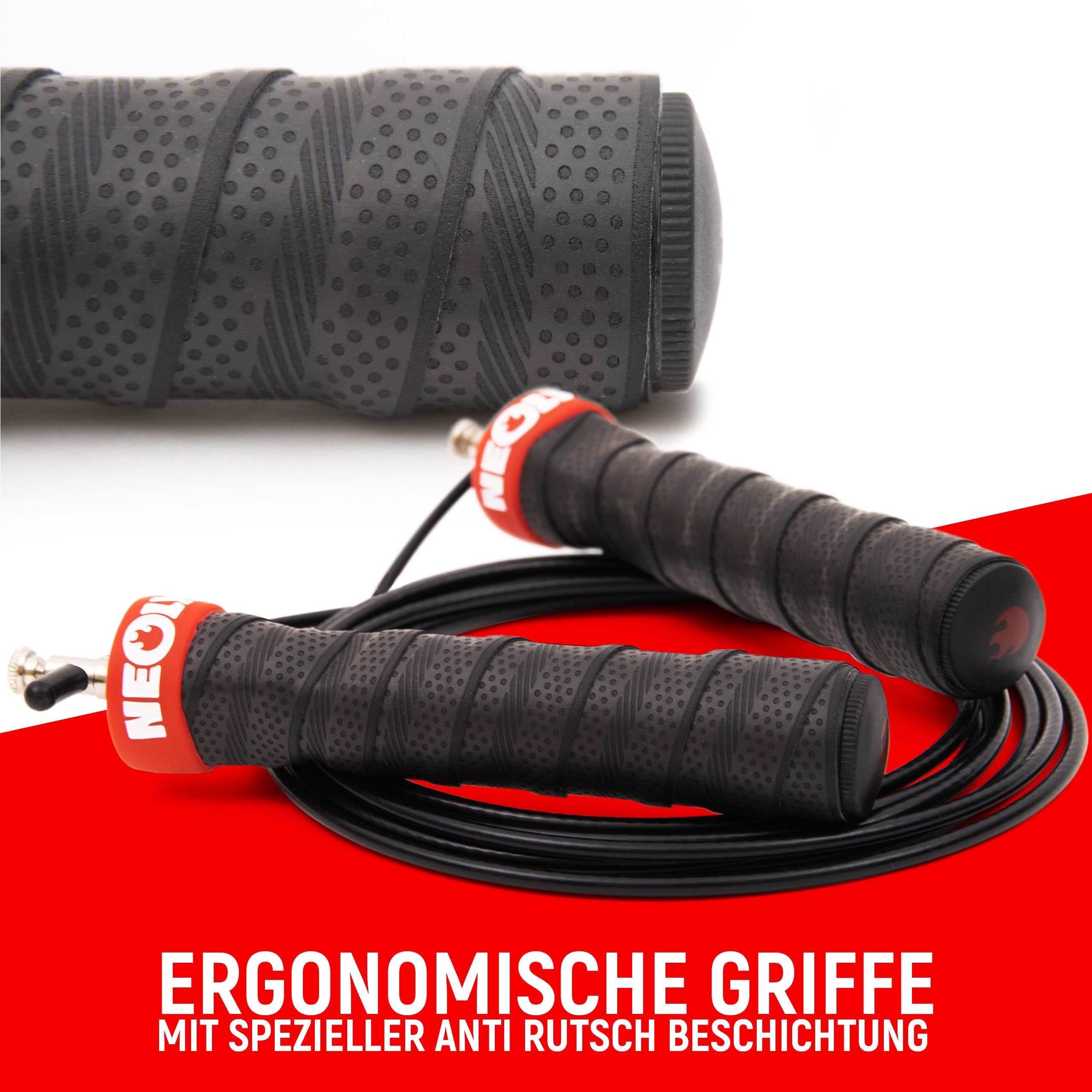 NEOLYMP Springseil