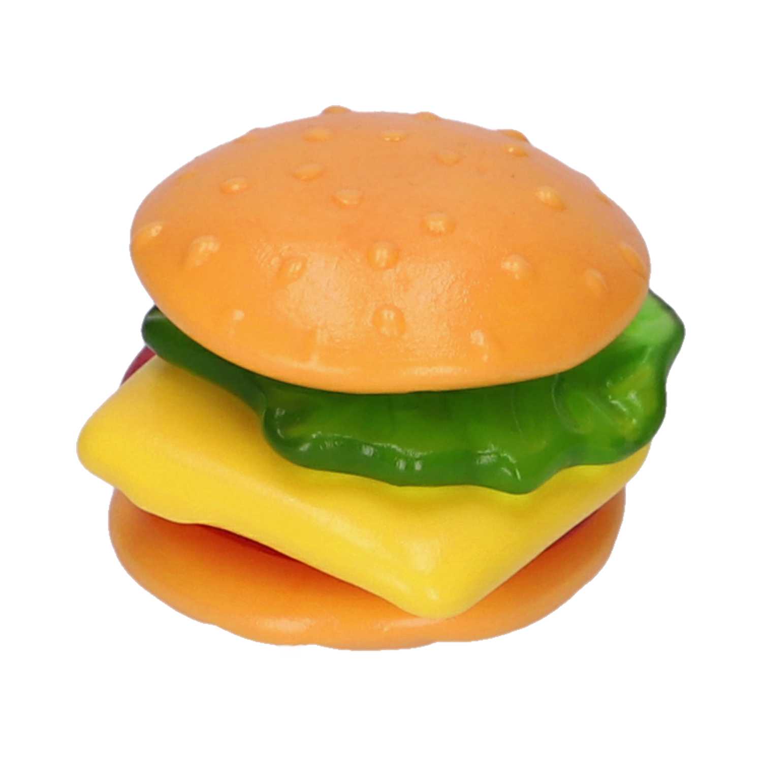 Trolli Burger Fruchtgummi 50 g